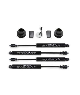 Fabtech K3191M Coil Spacer System