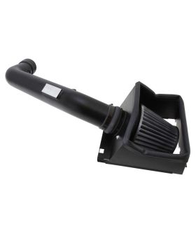 K&N Filters 71-2584 Blackhawk Air Induction Kit