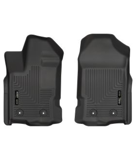 Husky Liners 13411 WeatherBeater Floor Liner