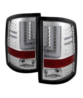Spyder Auto 5080653 LED Tail Lights