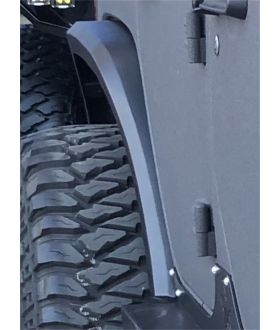Go Rhino 701032T Roadline Fenders