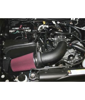 Airaid 311-208 AIRAID Cold Air Dam Air Intake System