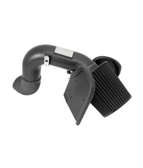 K&N Filters 71-1532 Blackhawk Air Induction Kit