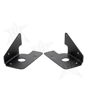 Rigid Industries 40338 D-Series LED Fog Light Kit