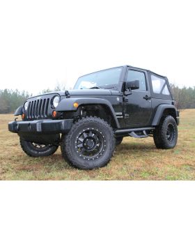 Fab Fours J1001 Side Step