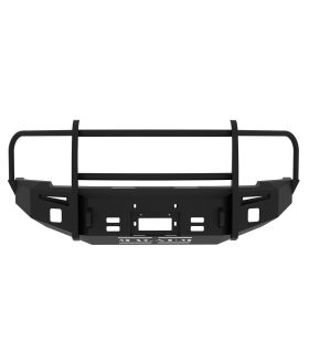 ICI (Innovative Creations) FBM38DGN-GG Magnum Grille Guard Front Bumper