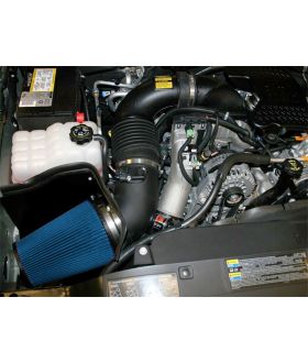 Airaid 203-189 AIRAID Cold Air Dam Air Intake System