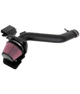 K&N Filters 57-2598 Performance Air Intake System
