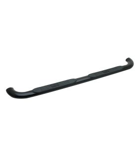 Westin 21-3515 Platinum 4  Oval Step Bar Cab Length