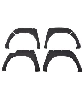 Smittybilt 17380 M1 Fender Flare