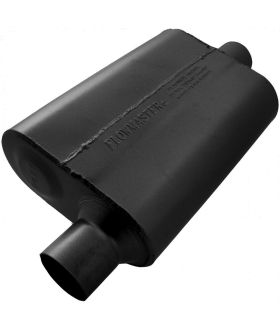 Flowmaster 942541 40 Series Delta Flow Muffler