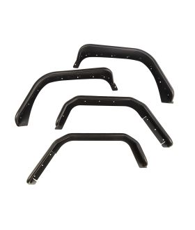 Rugged Ridge 11615.48 Fender Flare Set