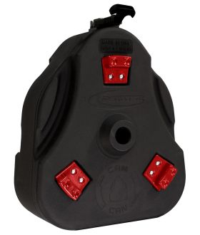 Daystar KU71131BK Can Cam/Trail Box