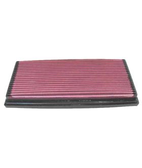 K&N Filters 33-2539 Air Filter