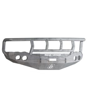 Road Armor 44032Z Stealth Winch Front Bumper