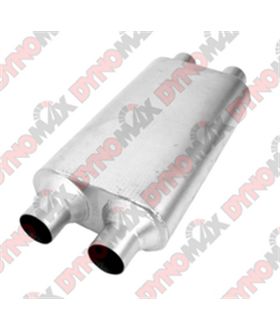 Dynomax 17637 Thrush Welded Muffler