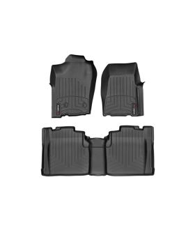 WeatherTech 445681-440242 FloorLiner DigitalFit