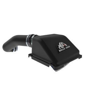 Bully Dog 51207 Rapid Flow Cold Air Induction Intake