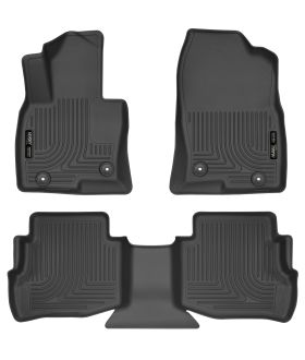 Husky Liners 95611 WeatherBeater Floor Liner