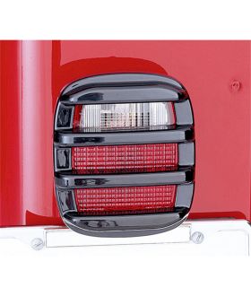 Rugged Ridge 11354.02 Taillight Guard