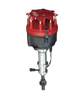 MSD Ignition 8598 Pro-Billet Distributor