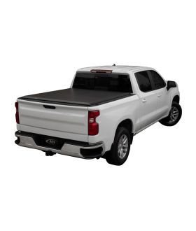 Access Cover 32459 LITERIDER(R) Roll-Up Cover