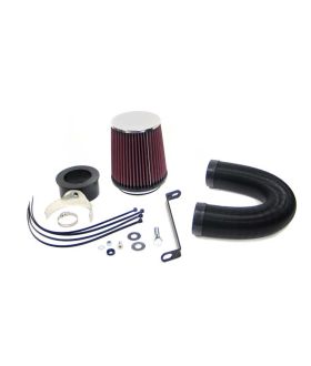 K&N Filters 57-0542 57i Series Induction Kit