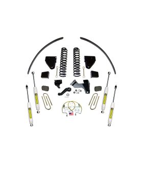 Superlift K856  Suspension Lift Kit