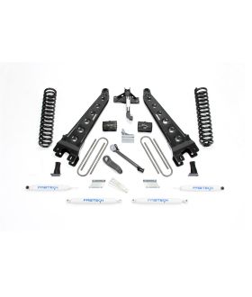 Fabtech K2131 Radius Arm Lift System