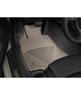 WeatherTech W377TN-W136TN All Weather Floor Mats