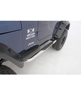 Smittybilt JN44-S2S Sure Step Side Bar