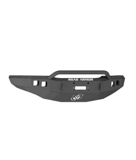 Road Armor 370R4B Stealth Winch Front Bumper