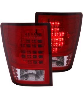 Anzo USA 311181 Tail Light Assembly