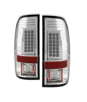 Spyder Auto 5003904 LED Tail Lights