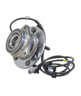 Yukon Gear YB U550101