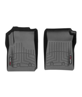 WeatherTech 4412571V FloorLiner DigitalFit
