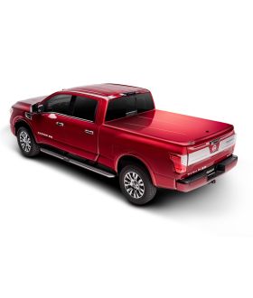 Undercover UC5086S SE Smooth Tonneau Cover