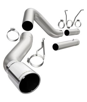 Magnaflow Performance Exhaust 17874 Pro Series Performance Diesel Exhaust System