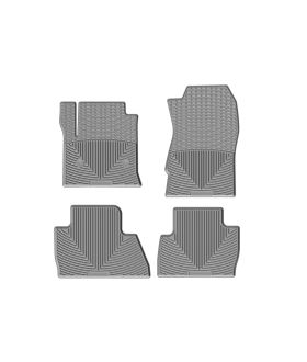 WeatherTech W309GR-W324GR All Weather Floor Mats