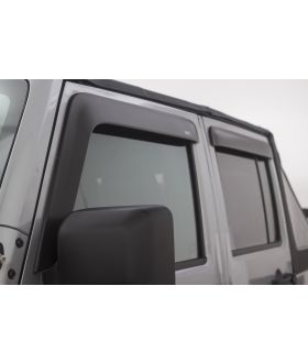 AVS 56020060 MATTE FINISH COMBO K