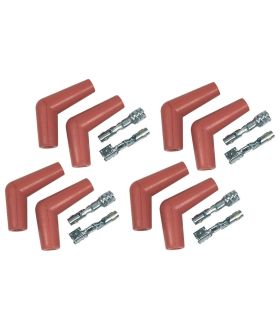 MSD Ignition 8853 Pro Race High Temp Boots