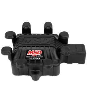 MSD Ignition 84024 Extreme Output Dust Cover