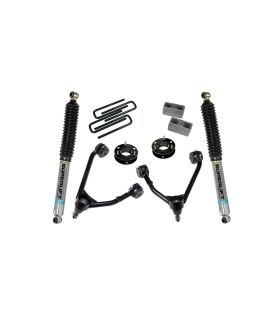 Superlift 3850B  GM Lift Kit
