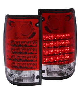 Anzo USA 311043 Tail Light Assembly