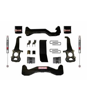 Skyjacker F460BKM Suspension Lift Kit w/Shock
