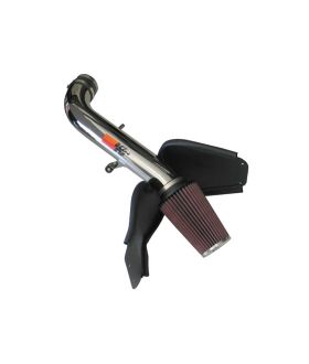 K&N Filters 77-1513KP Performance Induction Kit