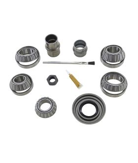 Yukon Gear BK D25