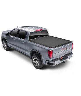 Bak Industries 80133 Revolver X4s Hard Rolling Truck Bed Cover