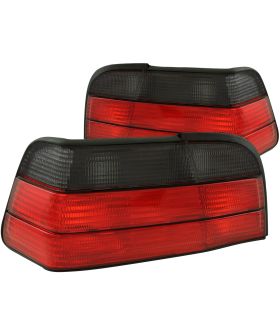 Anzo USA 221199 Tail Light Assembly