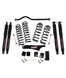 Skyjacker JK40BPBSR Softride Coil Spring Lift Kit